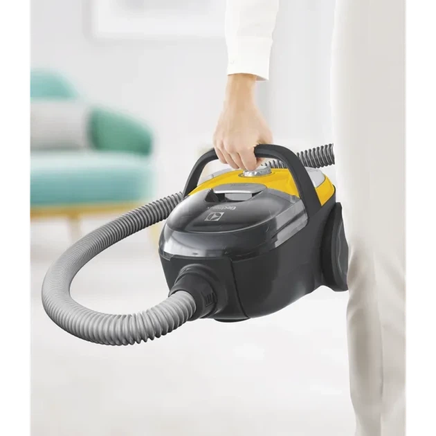 Порохотяг ELECTROLUX ECGC21-2Y - Фото 7 Порохотяг ELECTROLUX ECGC21-2Y - изображение 7