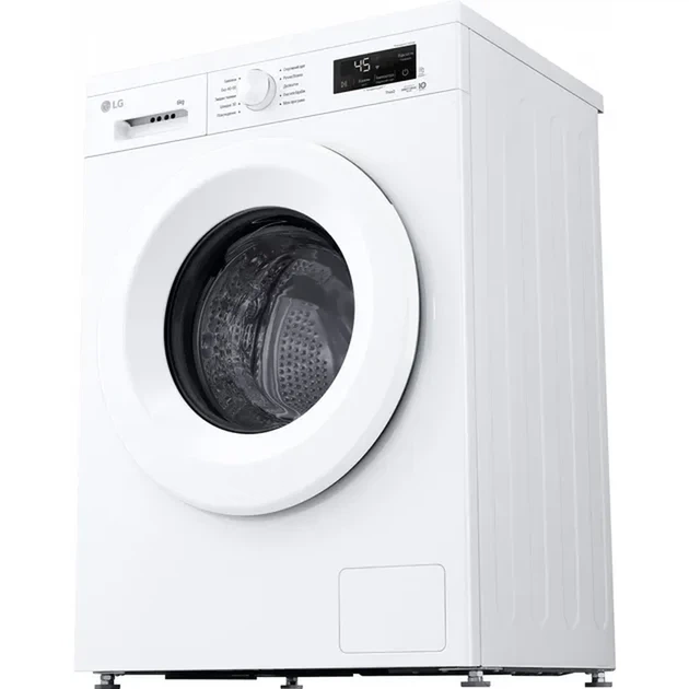 Пральна машина LG F2Y2NS3WE - изображение 10