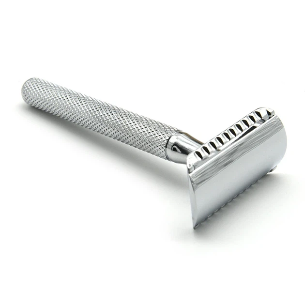 Станок для гоління Shlyuz Prime DE Safety Razor - изображение 3