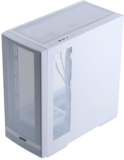 Корпус Vinga Whiting White - изображение 4