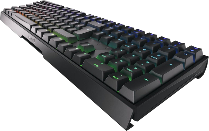 Клавiатура Cherry MX3.0 RGB Black (G80-3872LJBDE-2) - зображення 2