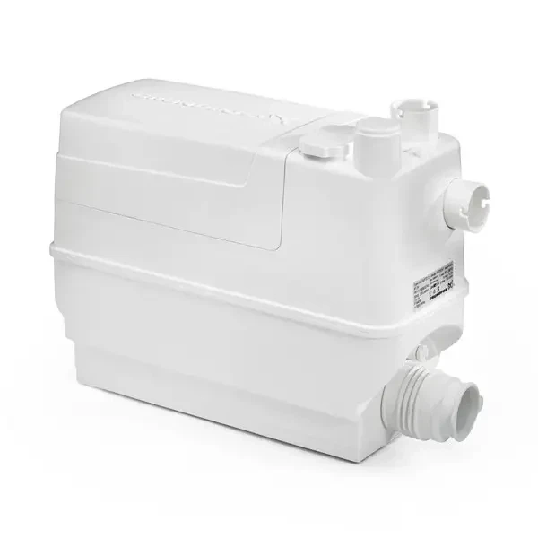 Канализационный насос Grundfos Sololift2 C-3 97775317 - Фото 1 Канализационный насос Grundfos Sololift2 C-3 97775317 - изображение 1