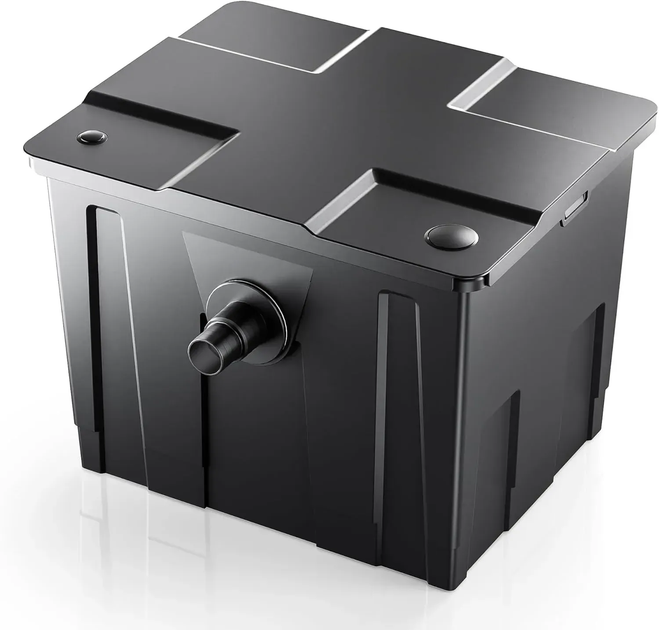 Прудовый фильтр SunSun CBF-350 10000 л/час до 12000 л - изображение 2