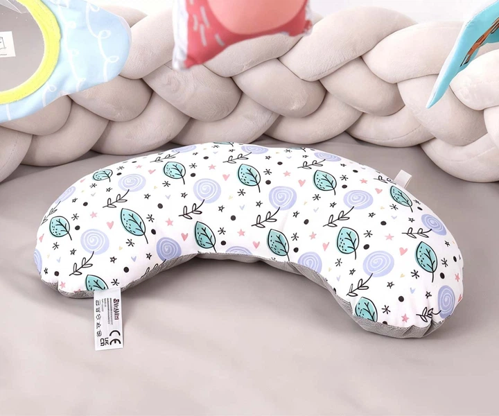 Сенсорний килимок TinyMini розвивальний Коса 8676 (5907090700955) - зображення 11