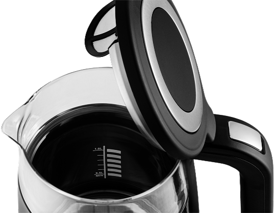 Czajnik elektryczny Concept RK4100 - obraz 2