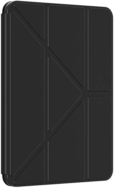 Etui AMAZINGthing Titan Pro Mag do Apple iPad 11" Black (4896238002703) - obraz 4