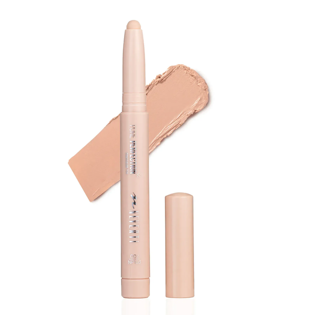 Консилер-карандаш PURE PERFECTION Neverti NP103 - No002 Natural Nude - Фото 1 Консилер-карандаш PURE PERFECTION Neverti NP103 - No002 Natural Nude - изображение 1