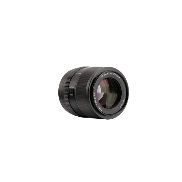 Автофокусный объектив Viltrox AF 85mm F2.0 EVO FE AF 85/2.0 FE для Sony E-mount Full frame - Фото 2 Автофокусный объектив Viltrox AF 85mm F2.0 EVO FE AF 85/2.0 FE для Sony E-mount Full frame - изображение 2