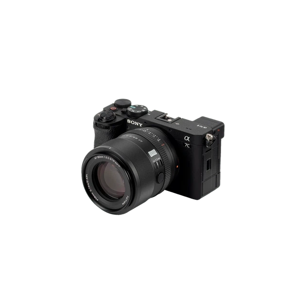 Автофокусный объектив Viltrox AF 85mm F2.0 EVO FE AF 85/2.0 FE для Sony E-mount Full frame - Фото 6 Автофокусный объектив Viltrox AF 85mm F2.0 EVO FE AF 85/2.0 FE для Sony E-mount Full frame - изображение 6