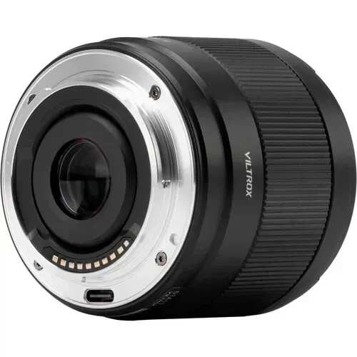 Объектив Viltrox AF 9mm F/2.8 Air E mount AF 9/2.8 E - широкоугольный автофокусный для Sony E-mount APS-C - Фото 3 Объектив Viltrox AF 9mm F/2.8 Air E mount AF 9/2.8 E - широкоугольный автофокусный для Sony E-mount APS-C - изображение 3