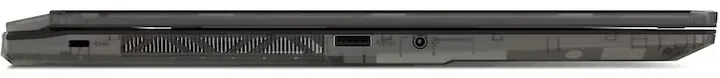 Ноутбук 15.6" MSI Cyborg 15 A13VF-862 Intel Core i7-13620H RAM 16GB SSD 512GB GeForce RTX 4060 Win11 Алюминиевой корпус (UKR) - изображение 7