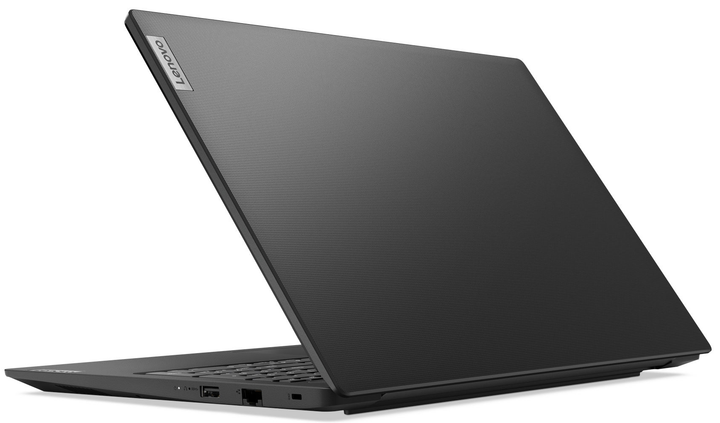 Ноутбук 15.6 Lenovo V15 G4 Intel Core i3-1315U RAM 16GB SSD 512GB Windows 11 (UKR) - Фото 6 Ноутбук 15.6 Lenovo V15 G4 Intel Core i3-1315U RAM 16GB SSD 512GB Windows 11 (UKR) - изображение 6