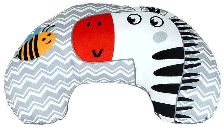 Сенсорний килимок TinyMini розвивальний Сонний ведмедик CC9639 (5907090700979) - зображення 10