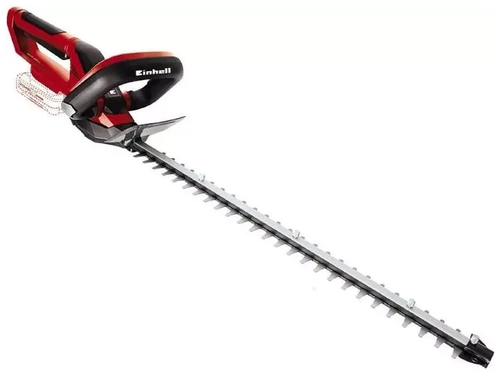 Кущоріз Einhell GE-CH 1855/1 Li Solo (3410502) - Фото 1 Кущоріз Einhell GE-CH 1855/1 Li Solo (3410502) - изображение 1