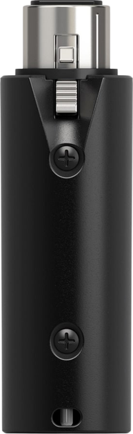 Wzmacniacz mikrofonowy Klark Teknik Mic Booster CT1 (653341346834) - obraz 3