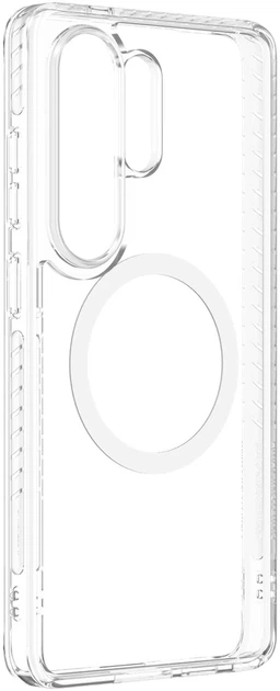 Чохол AMAZINGTHING Titan Pro для Samsung Galaxy S26 Ultra Transparent (4896238100959) - зображення 4