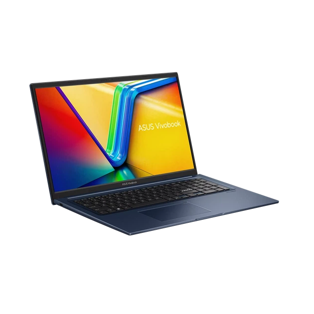 Ноутбук ASUS Vivobook 17,3" (F1704VAP-OS54 /Core 5-120U/16Gb/512Gb(SSD)) - изображение 3
