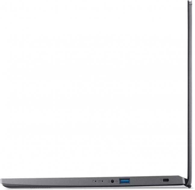 Ноутбук ACER Aspire 5 A515-47-R6EL,AMD Ryzen 7 5825U,8/512GB,15.6" - зображення 9