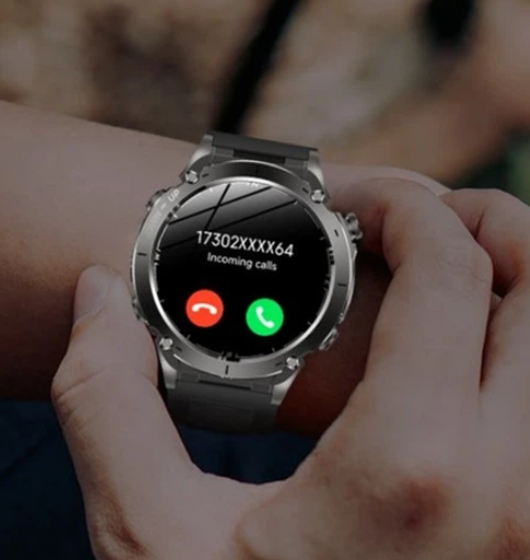 Смарт-годинник UWatch Smart Agent X - зображення 5