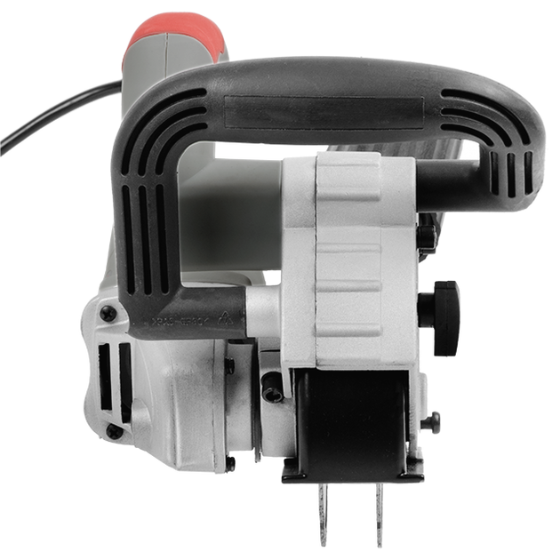 Штроборез 1400 Вт INTERTOOL DT-0200 - Фото 3 Штроборез 1400 Вт INTERTOOL DT-0200 - изображение 3