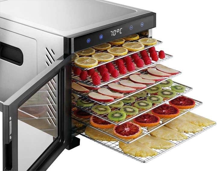 Suszarka do warzyw i owoców Concept SO2000 - obraz 5