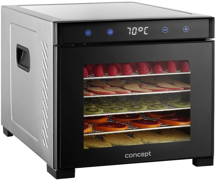 Suszarka do warzyw i owoców Concept SO2000 - obraz 3
