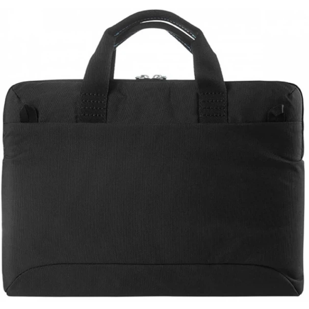 Сумка Tucano Smilza Slim 13" | 14" Black (BSM1314-BK) - изображение 3