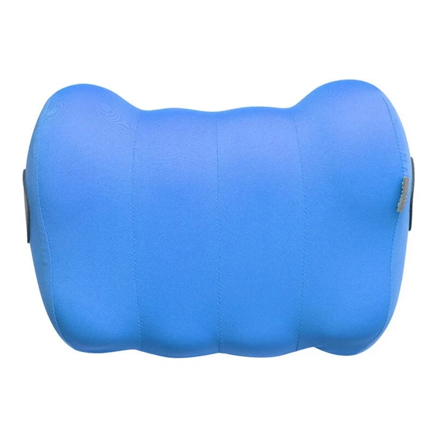 Автомобильная подушка для подголовника Baseus Comfort Ride Blue (C20036400311-00) - изображение 2