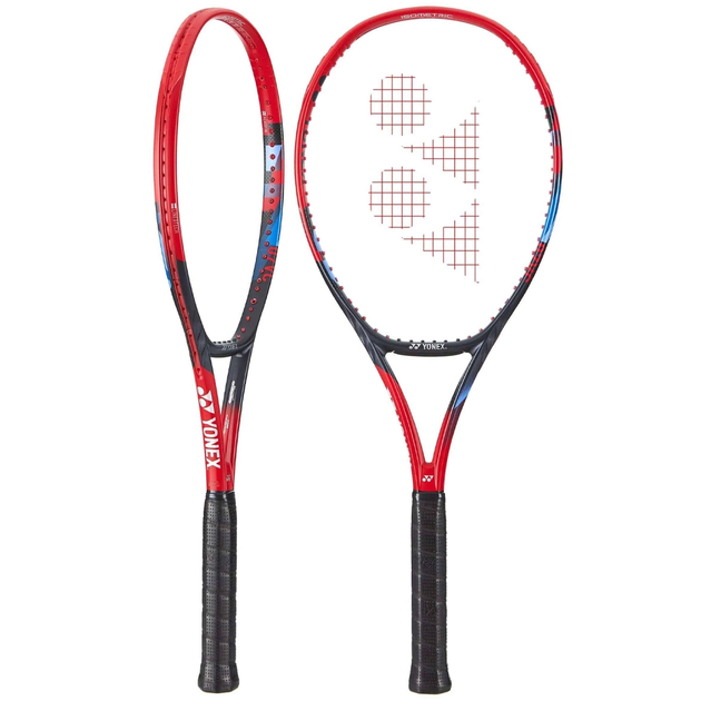 Ракетка для тенісу Yonex VCore 98 (305g) Scarlett Gr3 - зображення 3