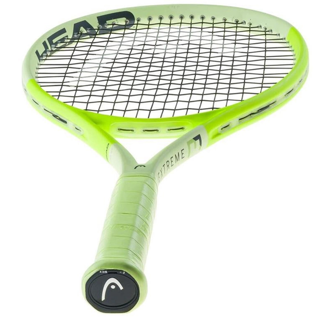 Ракетка Head Extreme Jr 2024 G0 - Фото 5 Ракетка Head Extreme Jr 2024 G0 - изображение 5