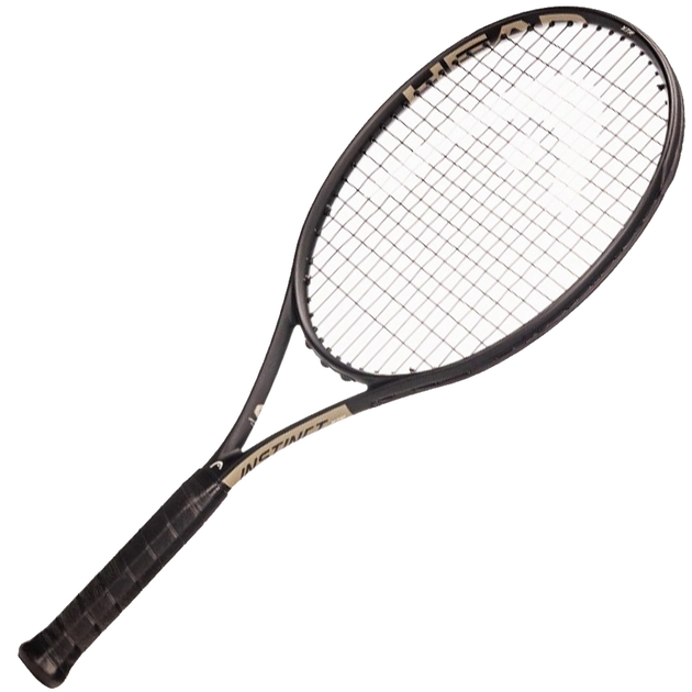 Ракетка Head Instinct Graphene Touch XTR (SMU Global) S 20 - зображення 3