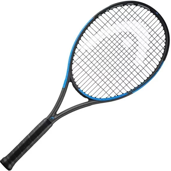 Ракетка Head IG Challenge MP (blue) SC 30 - Фото 2 Ракетка Head IG Challenge MP (blue) SC 30 - зображення 2