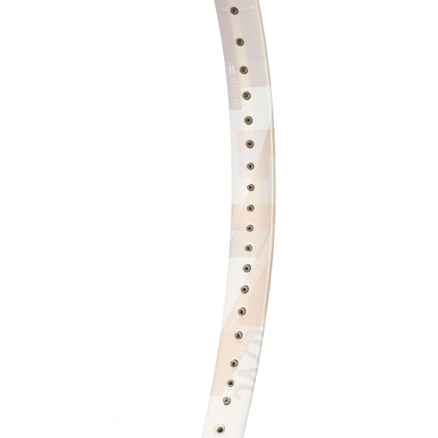 Ракетка для тенісу Yonex Vcore 100 (300g) Sand Beige G2 - зображення 6