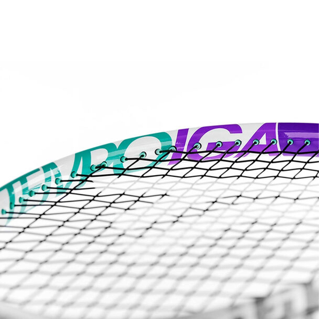 Ракетка Tecnifibre Tempo IGA 25 with cover (14TEMP254E) - изображение 4