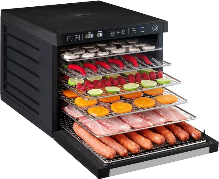 Suszarka do warzyw i owoców Concept PROFI SO3000 - obraz 3