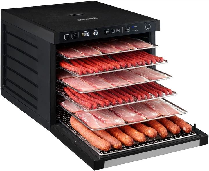 Suszarka do warzyw i owoców Concept PROFI SO3000 - obraz 4