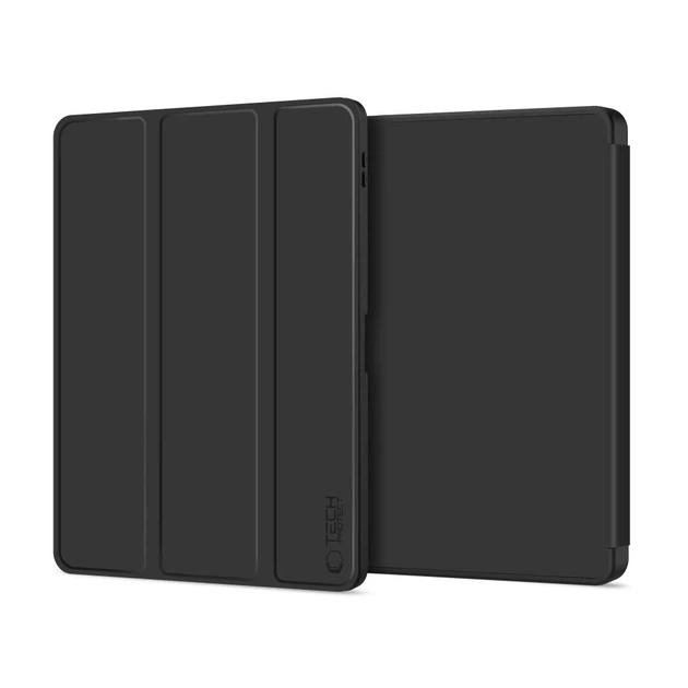 Чехол Tech-Protect SC Pen для Xiaomi Pad 7 / 7 Pro / 8 / 8 Pro 11.2 Black (5906302339457) - Фото 7 Чехол Tech-Protect SC Pen для Xiaomi Pad 7 / 7 Pro / 8 / 8 Pro 11.2 Black (5906302339457) - изображение 7