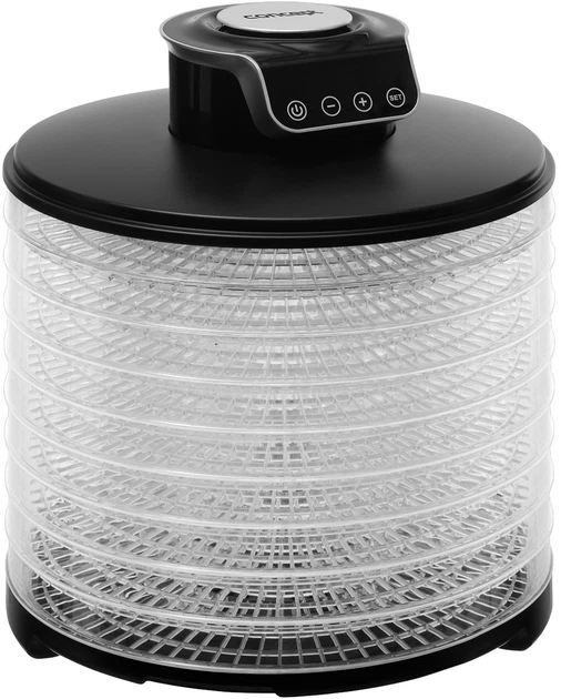 Suszarka do warzyw i owoców Concept SO3010 - obraz 3