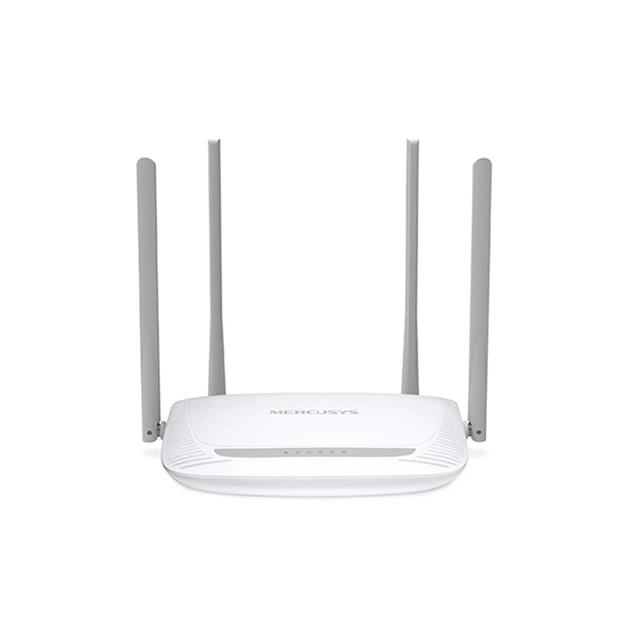 Роутер Mercusys MW325R - изображение 4