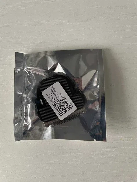 Ножи на машинки для стрижки для Philips QC5105,QC5115,QC5120,QC5125,QC5130 - изображение 5