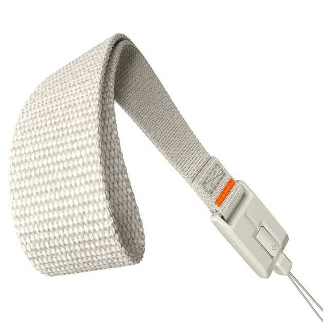 Ремінець Spigen DA30S-LS Wrist Lanyard Strap Stone (AFA10617) - зображення 2