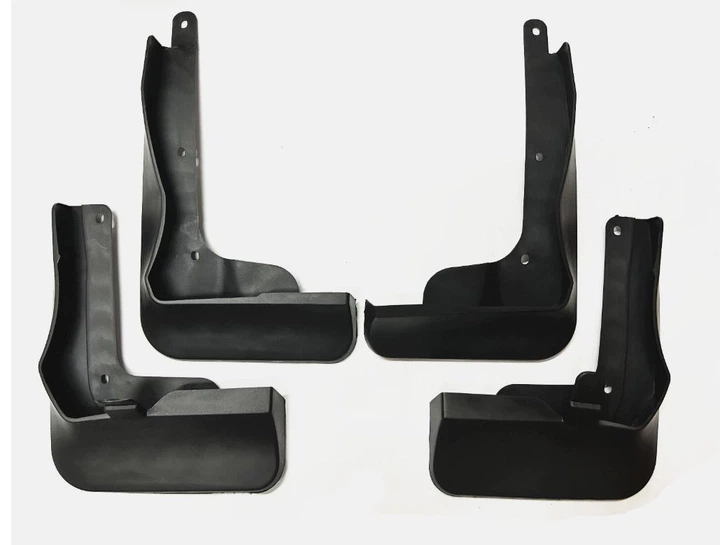 Брызговики Touye VW ID7 2023- - изображение 3