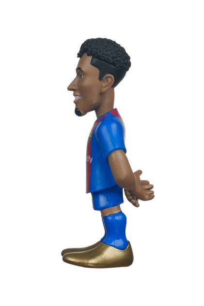 Фигурка Minix FC Barcelona Рафинья - изображение 5
