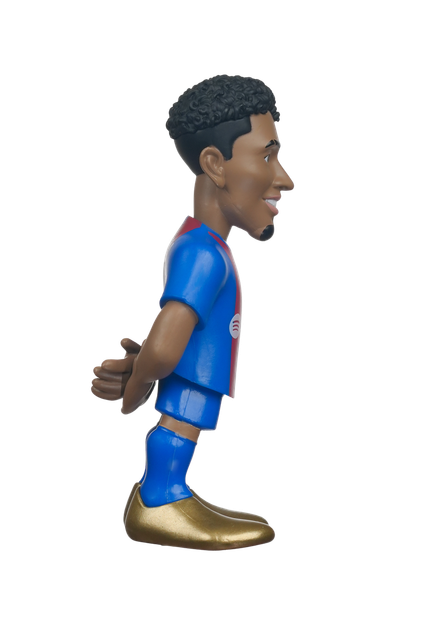 Фигурка Minix FC Barcelona Рафинья - изображение 6