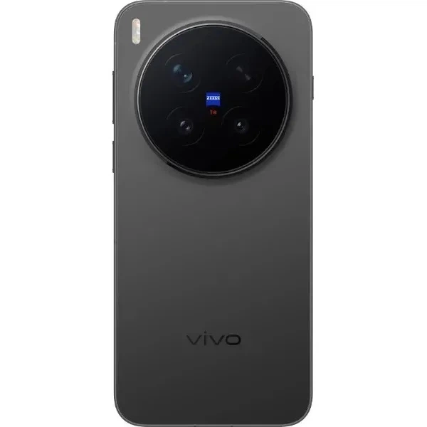 Смартфон Vivo X300 Pro 16/512GB Black (EU) - Фото 2 Смартфон Vivo X300 Pro 16/512GB Black (EU) - зображення 2