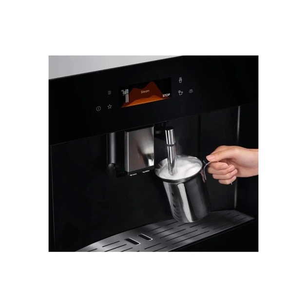 Кофемашина Electrolux KBC85Z - изображение 5