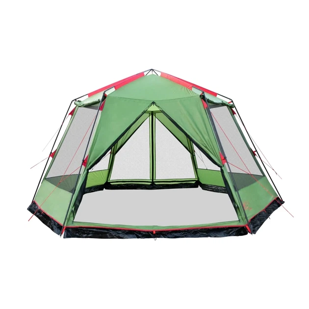 Тент Tramp Lite Mosquito Green (TLT-033.04) - изображение 4