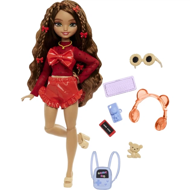Лялька Barbie Тереза Dream Besties (HYC23) - зображення 2