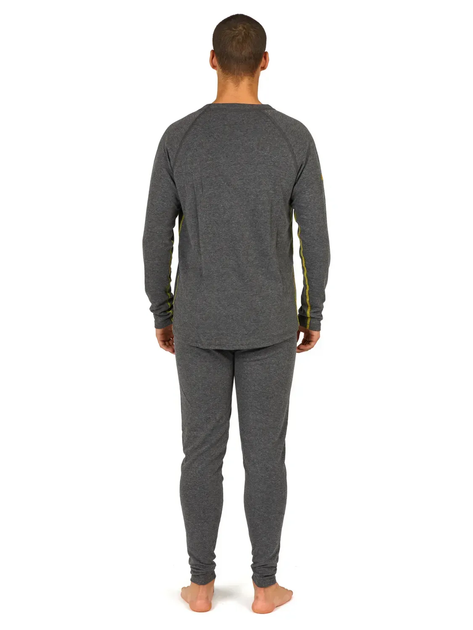 Термобілизна натільна Norfin Scandic Classic Cotton XL (3009304-XL) - Фото 5 Термобілизна натільна Norfin Scandic Classic Cotton XL (3009304-XL) - изображение 5