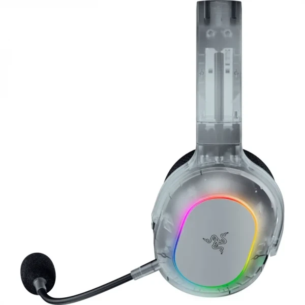 Навушники Razer Barracuda x Chroma Phantom White (rz04-05220400-r3m1) - Фото 6 Навушники Razer Barracuda x Chroma Phantom White (rz04-05220400-r3m1) - зображення 6